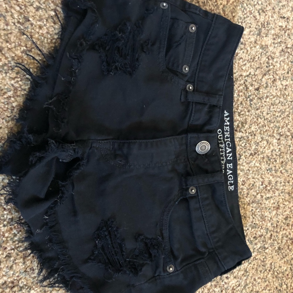 American eagle shorts